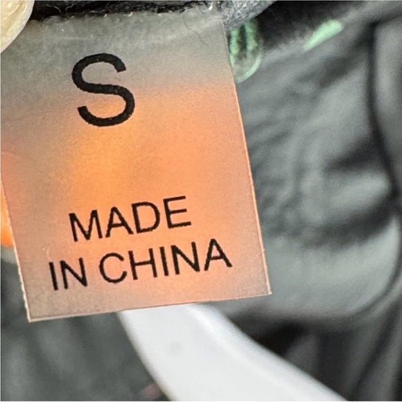 EUC Bagatelle Floral Moto Jacket - Picture 12 of 12